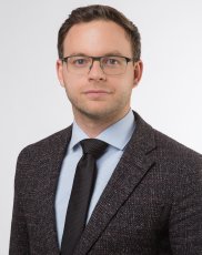 Dr. Orbán Balázs